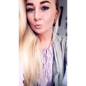 Meet your Posher, Heather